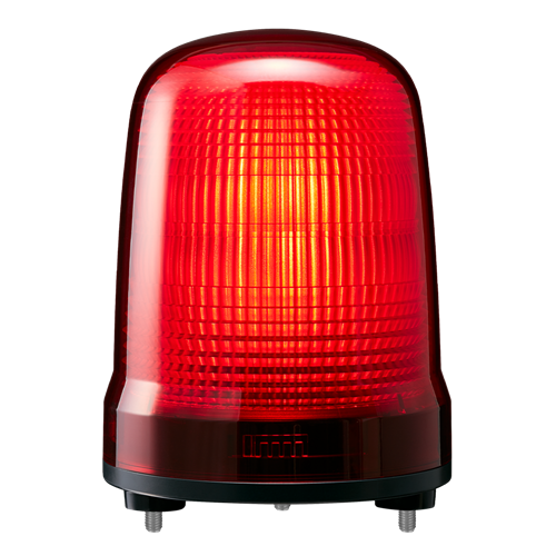 red color 150mm signal beacon & led warning light