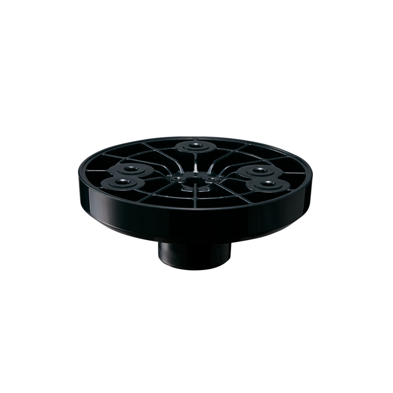 szp bracket for 100mm signal beacon or warning light