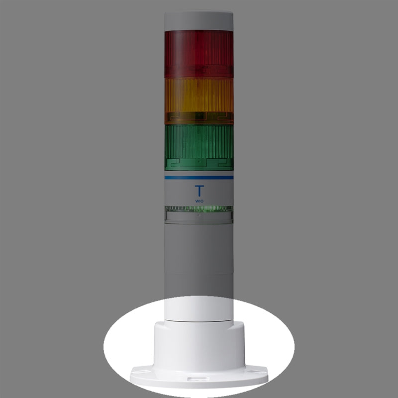 szw bracket for lr6 60mm signal tower light or indicator light