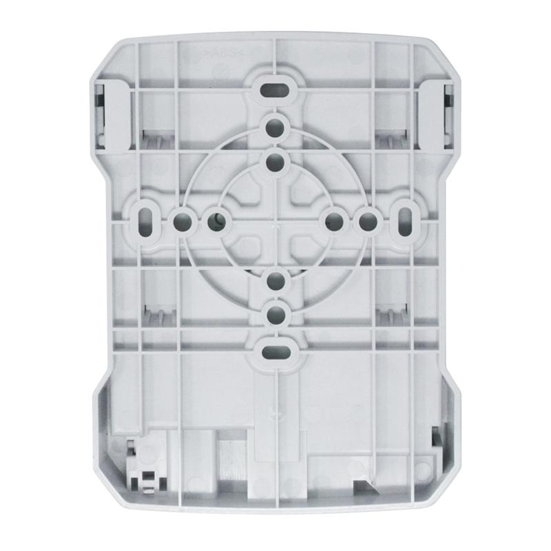 wdr system for wireless signal tower or led indicator light