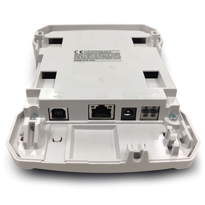 wdr system for wireless signal tower or led indicator light