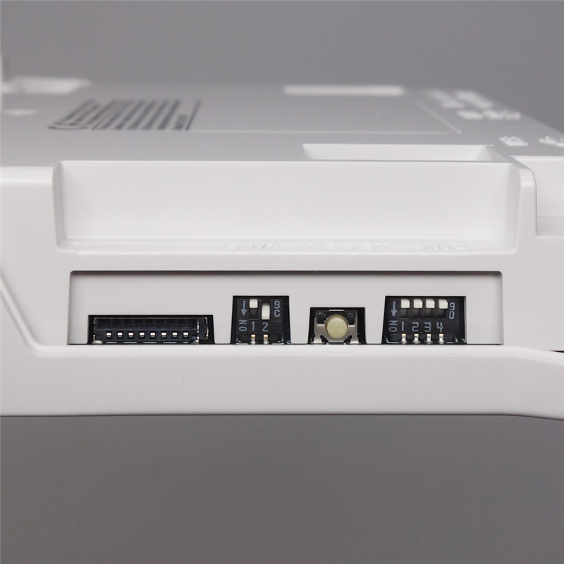 wdr system for wireless signal tower or led indicator light