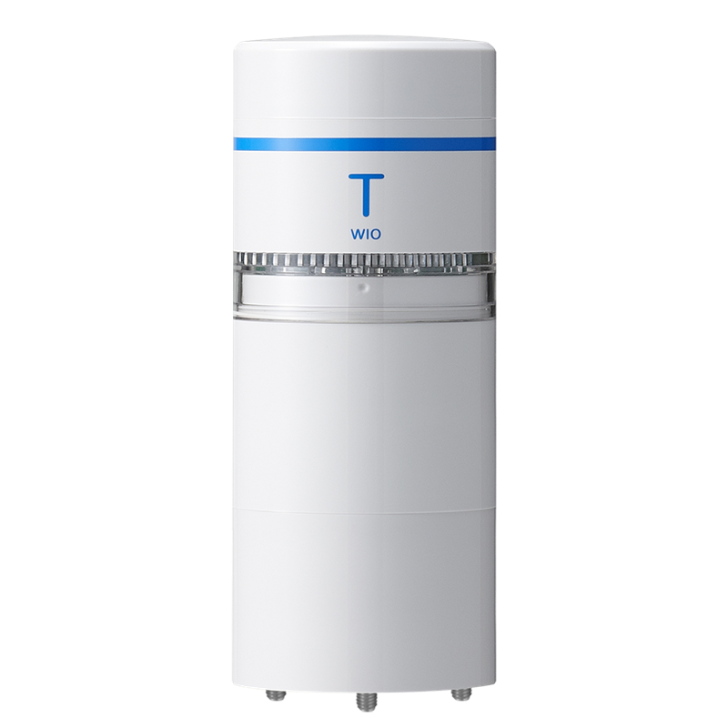 wireless signal tower light & led indicator