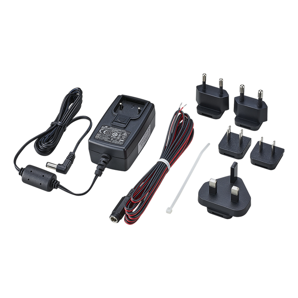 adapter for signal & audible devices