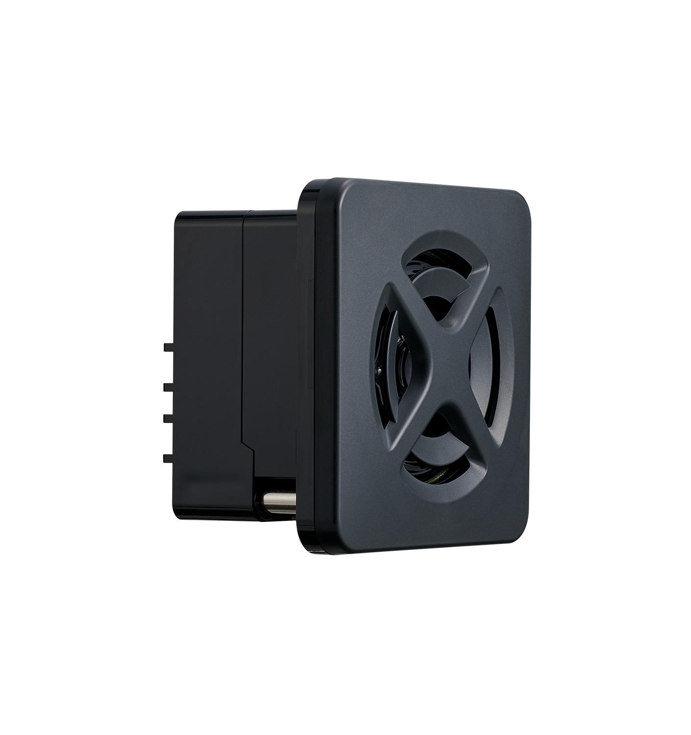 BD Audible Alarm (Slim IP65 Type for Panel Mounting)