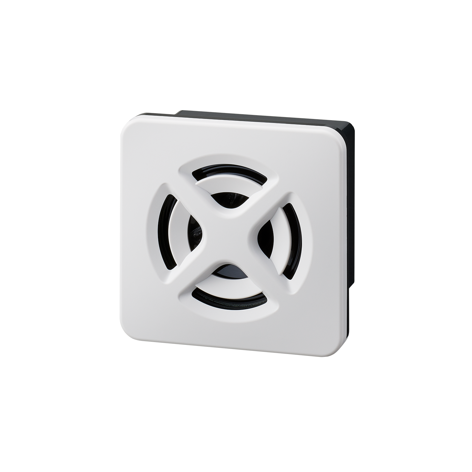 BD Audible Alarm (Slim IP65 Type for Panel Mounting)