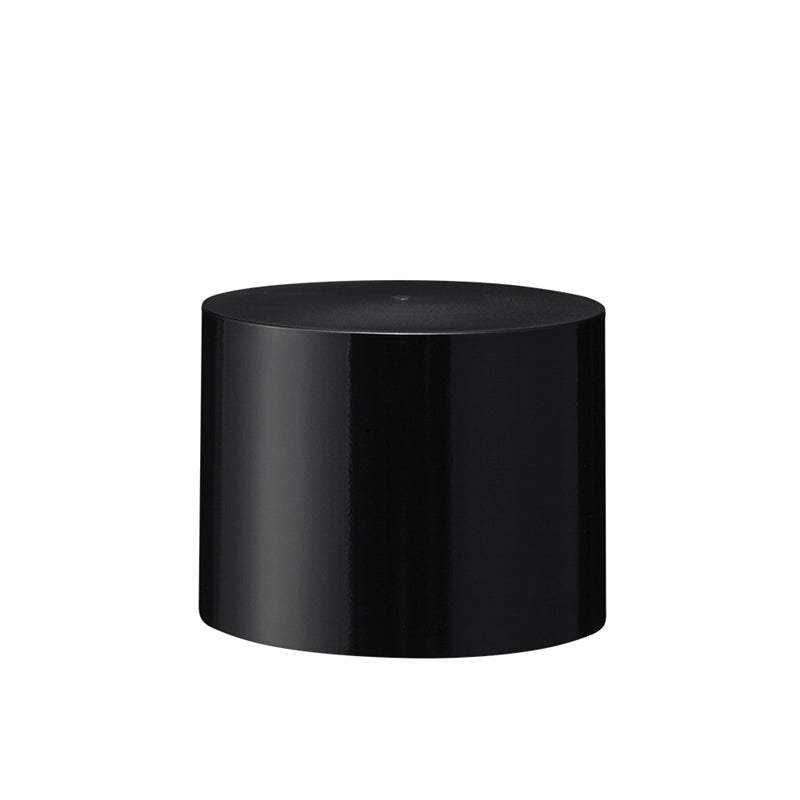 black color buzzer for 70mm signal tower light