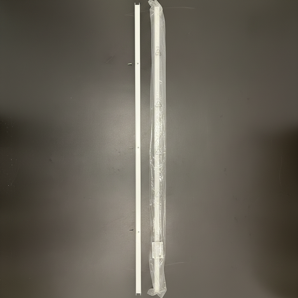 Aluminium Profile for MSL LED Strip Light