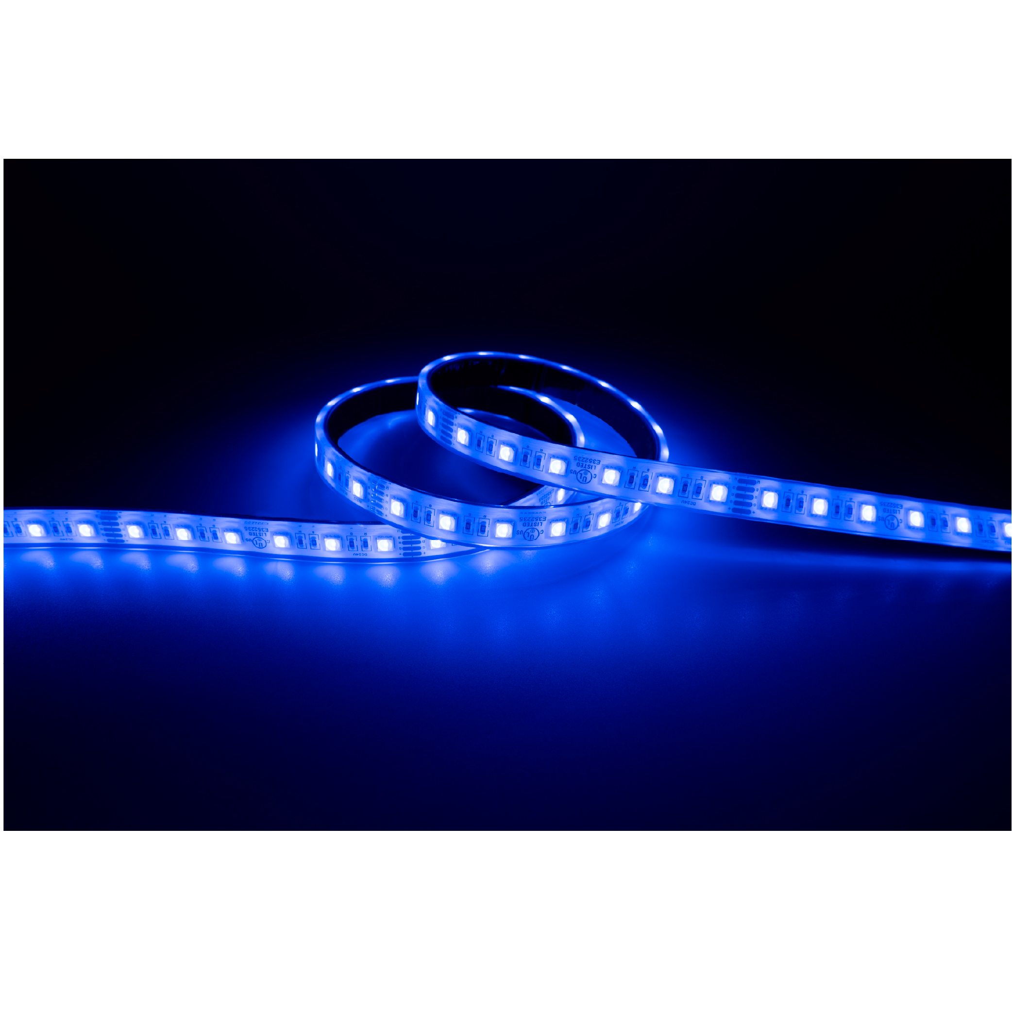MSL Series Industrial Multi-Colour LED Strip Light