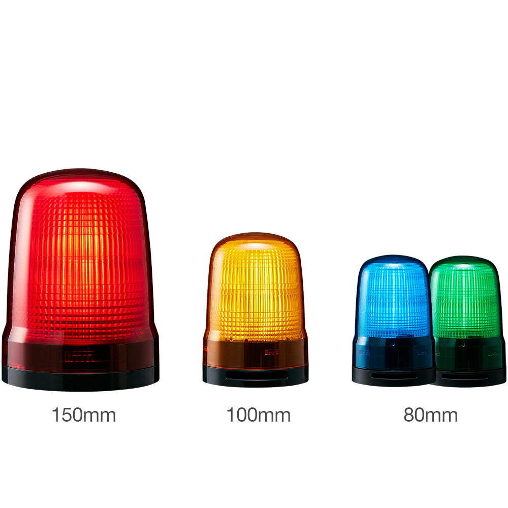 sl series flashing signal beacon light & warning light