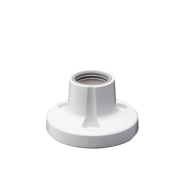 szp surface mount pole bracket for lr signal tower light