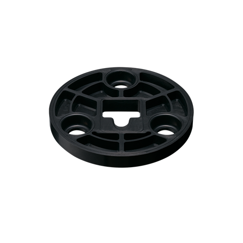 SZW-102, Rubber Gasket